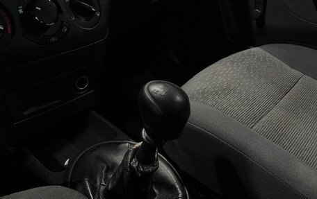 Ravon Nexia R3, 2016 год, 497 000 рублей, 29 фотография