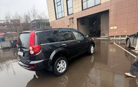 Great Wall Hover H5, 2012 год, 600 000 рублей, 4 фотография