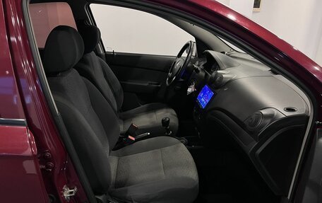 Ravon Nexia R3, 2016 год, 497 000 рублей, 27 фотография