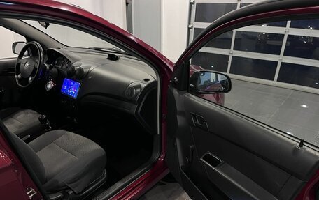 Ravon Nexia R3, 2016 год, 497 000 рублей, 26 фотография