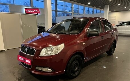 Ravon Nexia R3, 2016 год, 497 000 рублей, 7 фотография