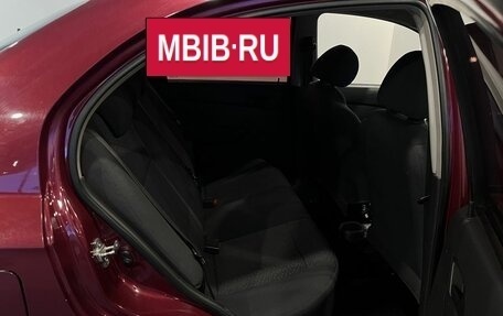 Ravon Nexia R3, 2016 год, 497 000 рублей, 17 фотография