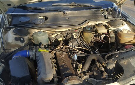 Audi 100, 1986 год, 290 000 рублей, 2 фотография