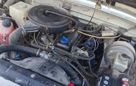 ГАЗ 3110 «Волга», 1997 год, 80 000 рублей, 6 фотография