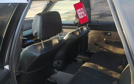 Audi 100, 1986 год, 290 000 рублей, 3 фотография