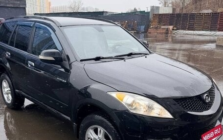 Great Wall Hover H5, 2012 год, 600 000 рублей, 3 фотография