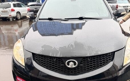 Great Wall Hover H5, 2012 год, 600 000 рублей, 2 фотография