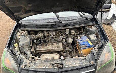 Geely MK I рестайлинг, 2014 год, 180 000 рублей, 6 фотография