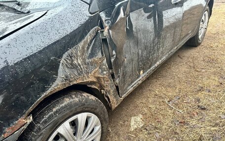 Geely MK I рестайлинг, 2014 год, 180 000 рублей, 4 фотография