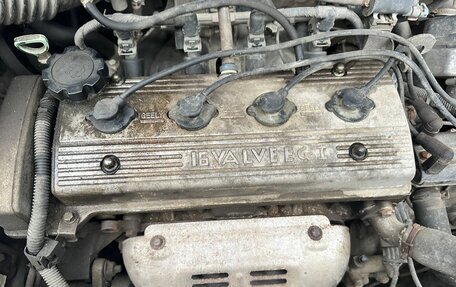 Geely MK I рестайлинг, 2014 год, 180 000 рублей, 7 фотография