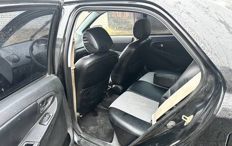 Geely MK I рестайлинг, 2014 год, 180 000 рублей, 9 фотография