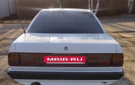 Audi 100, 1986 год, 290 000 рублей, 7 фотография