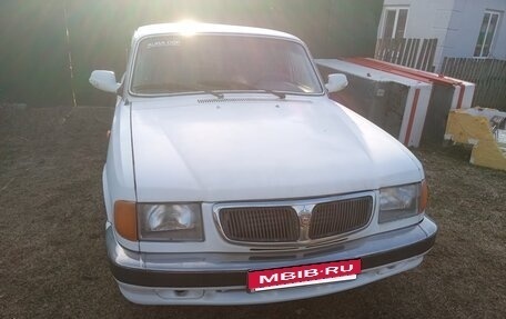 ГАЗ 3110 «Волга», 1997 год, 80 000 рублей, 2 фотография