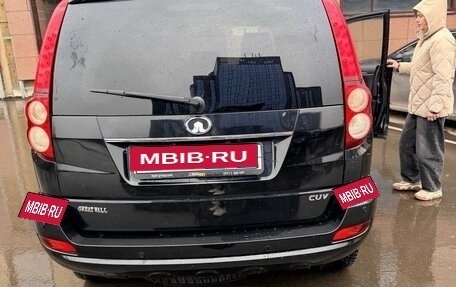 Great Wall Hover H5, 2012 год, 600 000 рублей, 5 фотография