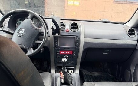 Great Wall Hover H5, 2012 год, 600 000 рублей, 7 фотография