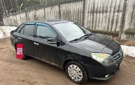 Geely MK I рестайлинг, 2014 год, 180 000 рублей, 5 фотография