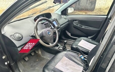 Geely MK I рестайлинг, 2014 год, 180 000 рублей, 8 фотография