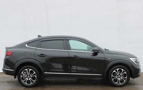 Renault Arkana I, 2021 год, 1 820 000 рублей, 8 фотография