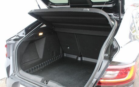 Renault Arkana I, 2021 год, 1 820 000 рублей, 10 фотография