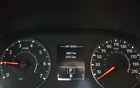 Renault Arkana I, 2021 год, 1 820 000 рублей, 11 фотография