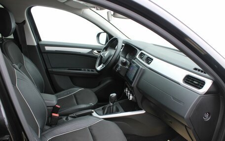 Renault Arkana I, 2021 год, 1 820 000 рублей, 12 фотография