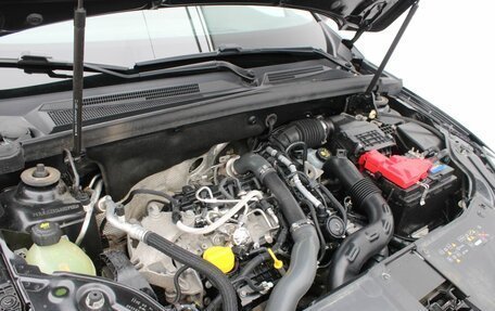 Renault Arkana I, 2021 год, 1 820 000 рублей, 9 фотография