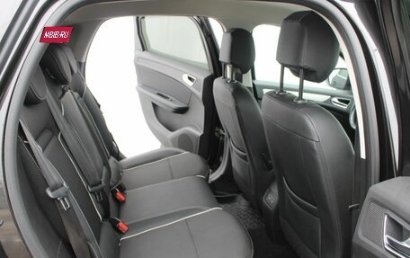 Renault Arkana I, 2021 год, 1 820 000 рублей, 13 фотография