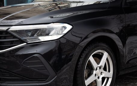 Volkswagen Polo VI (EU Market), 2020 год, 1 050 000 рублей, 2 фотография