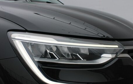 Renault Arkana I, 2021 год, 1 820 000 рублей, 23 фотография