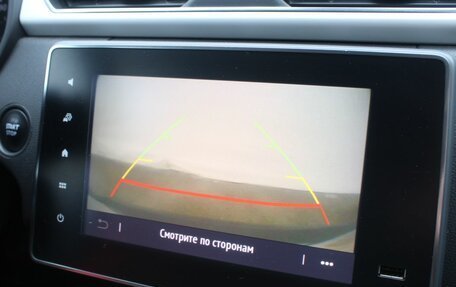 Renault Arkana I, 2021 год, 1 820 000 рублей, 22 фотография