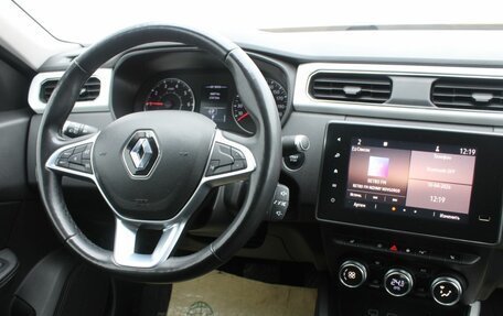 Renault Arkana I, 2021 год, 1 820 000 рублей, 20 фотография