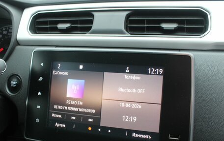 Renault Arkana I, 2021 год, 1 820 000 рублей, 21 фотография