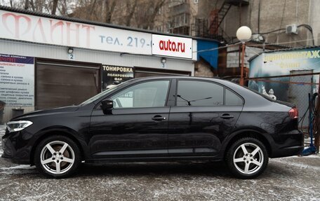 Volkswagen Polo VI (EU Market), 2020 год, 1 050 000 рублей, 3 фотография