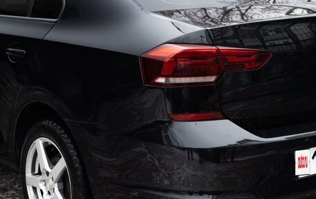 Volkswagen Polo VI (EU Market), 2020 год, 1 050 000 рублей, 4 фотография