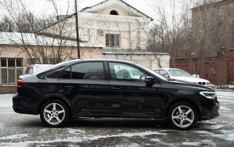 Volkswagen Polo VI (EU Market), 2020 год, 1 050 000 рублей, 6 фотография