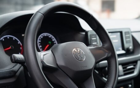 Volkswagen Polo VI (EU Market), 2020 год, 1 050 000 рублей, 15 фотография