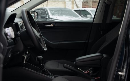 Volkswagen Polo VI (EU Market), 2020 год, 1 050 000 рублей, 19 фотография