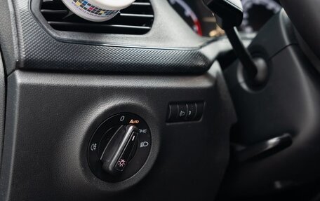 Volkswagen Polo VI (EU Market), 2020 год, 1 050 000 рублей, 16 фотография