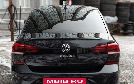 Volkswagen Polo VI (EU Market), 2020 год, 1 050 000 рублей, 12 фотография