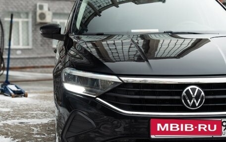 Volkswagen Polo VI (EU Market), 2020 год, 1 050 000 рублей, 7 фотография