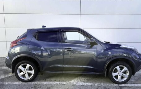 Nissan Juke II, 2013 год, 903 000 рублей, 5 фотография
