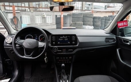 Volkswagen Polo VI (EU Market), 2020 год, 1 050 000 рублей, 20 фотография