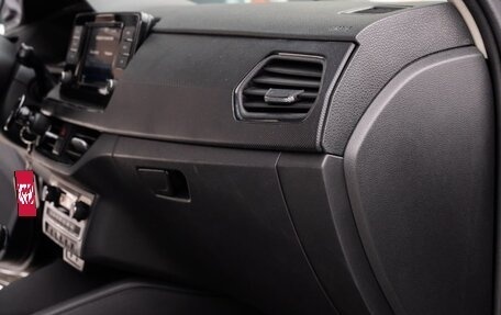 Volkswagen Polo VI (EU Market), 2020 год, 1 050 000 рублей, 21 фотография