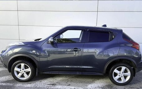Nissan Juke II, 2013 год, 903 000 рублей, 11 фотография