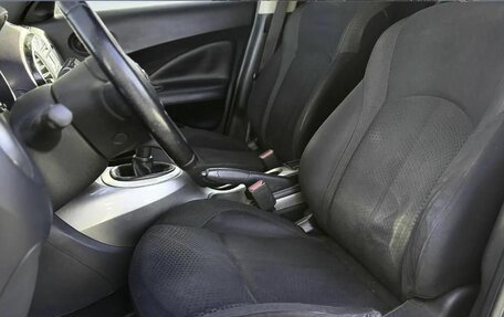 Nissan Juke II, 2013 год, 903 000 рублей, 15 фотография