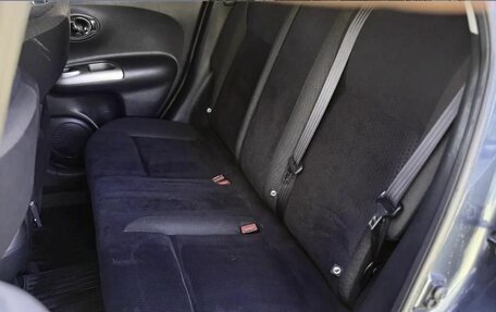 Nissan Juke II, 2013 год, 903 000 рублей, 17 фотография