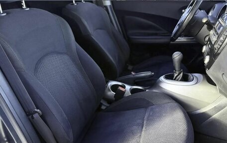 Nissan Juke II, 2013 год, 903 000 рублей, 16 фотография