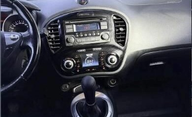 Nissan Juke II, 2013 год, 903 000 рублей, 20 фотография