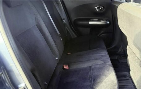 Nissan Juke II, 2013 год, 903 000 рублей, 18 фотография