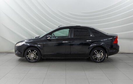 Ford Focus II рестайлинг, 2008 год, 699 000 рублей, 4 фотография